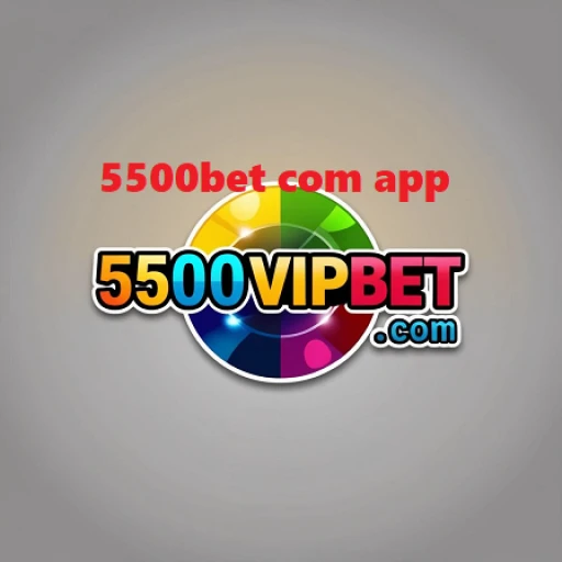 5500bet com app